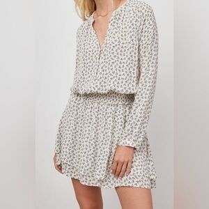 Rails Petite Floral Jasmine Dress Medium